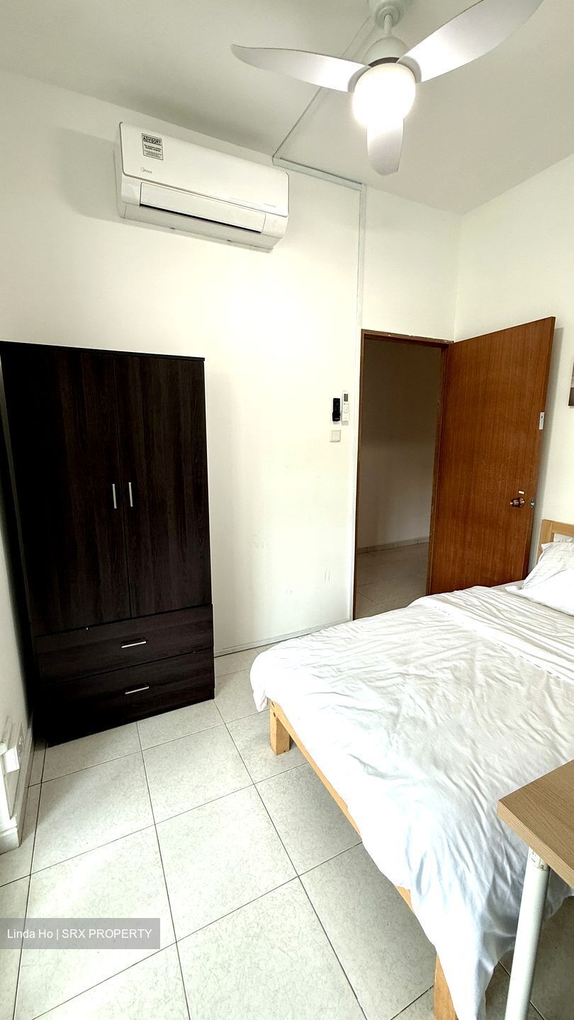 Villa De West (D5), Condominium #584915241